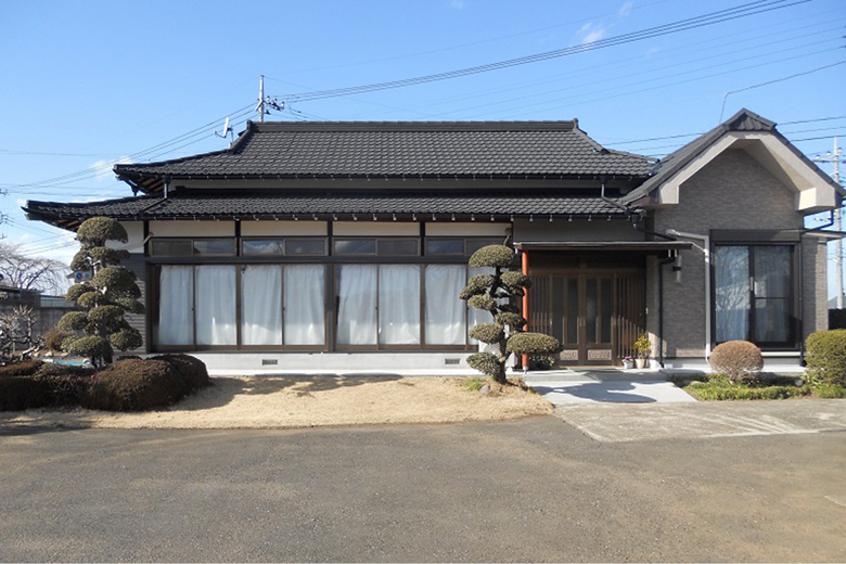 所沢市 中古住宅リフォーム
