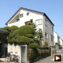 埼玉県所沢市L様邸