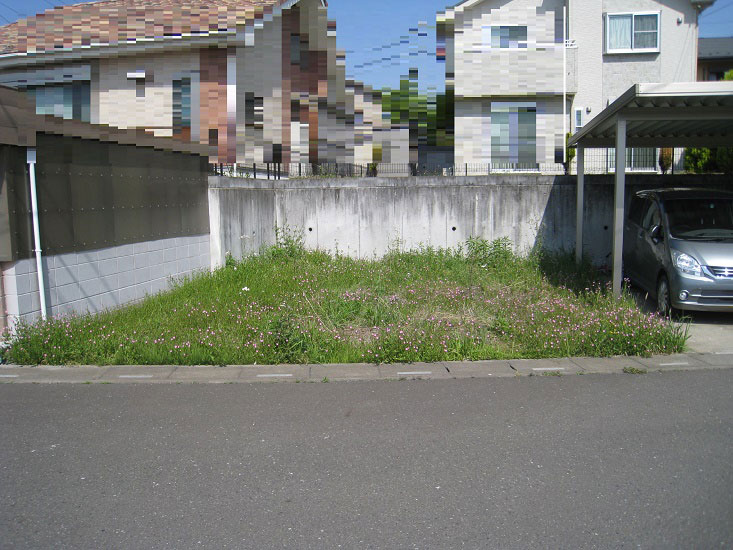 便利なサイクルポート♯お手入れもラク