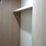 入間市　ウォークインクローゼットと書斎を増築で実現