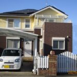 ６畳増築　ツーバイフォー住宅　念願のマイルーム