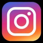 インスタグラム開設　フォローお願いします！