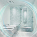 寒い時期　お風呂での事故に注意　あったかいお風呂にリフォームしよう